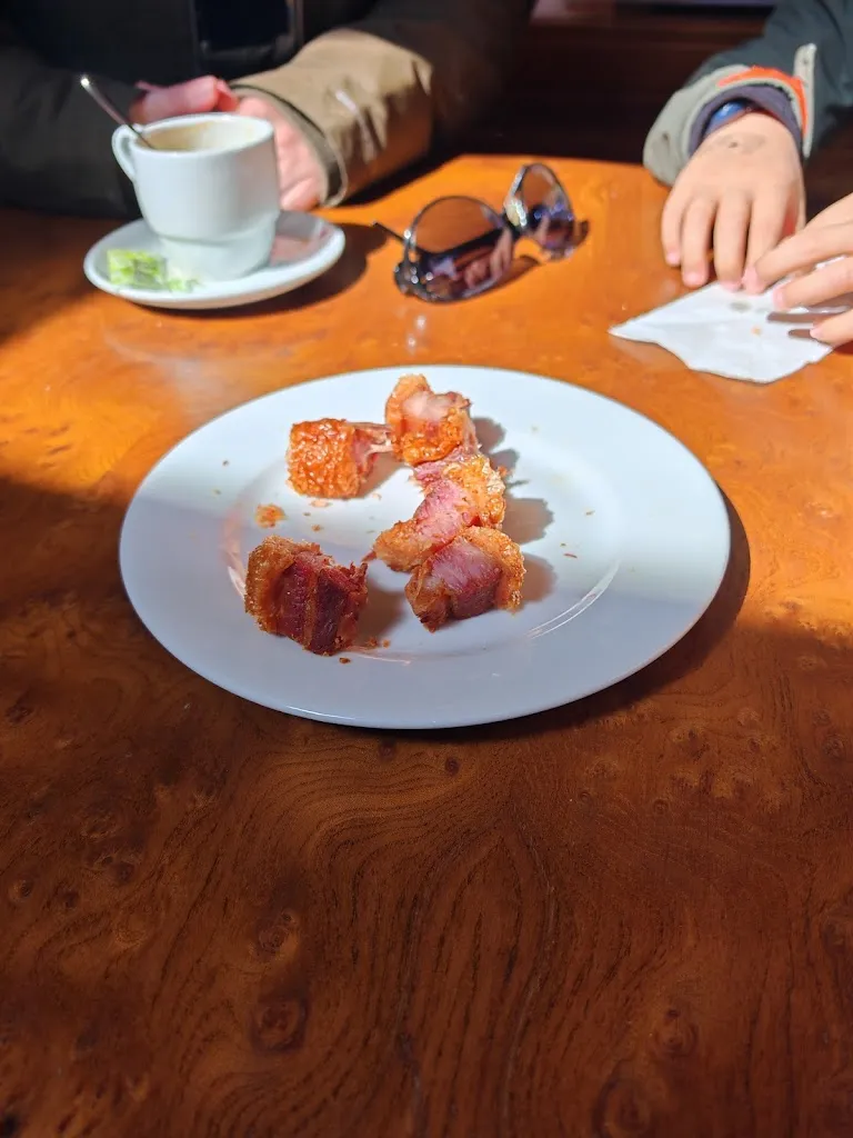 Fernando Orge_El Rincón de la Villa_Medinaceli_review