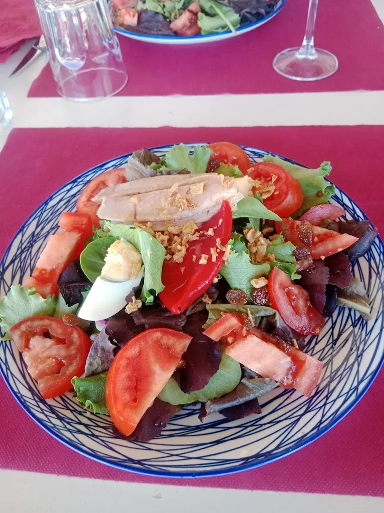 Menu_Restaurante Romano II_Medinaceli_immagine_7