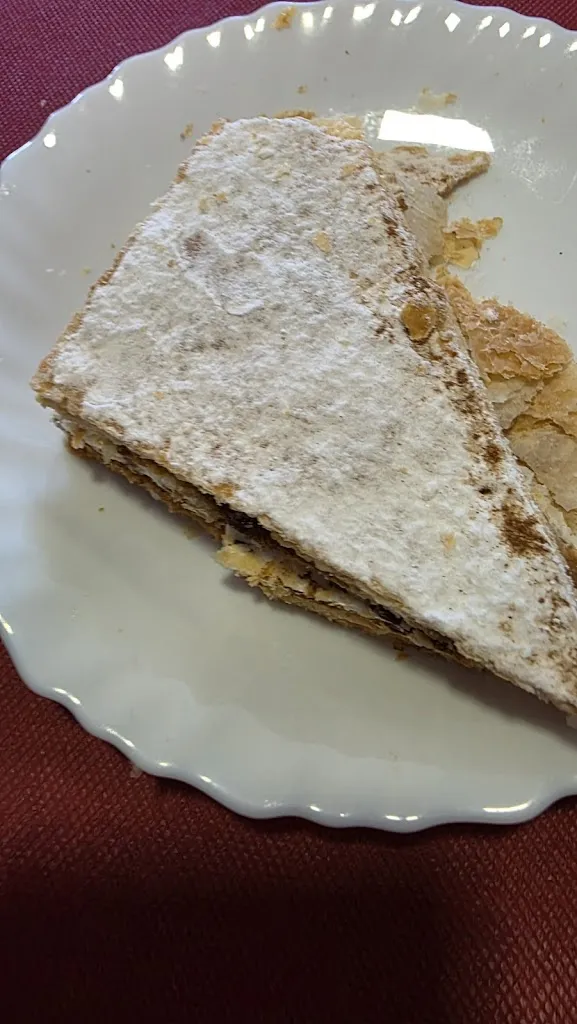 Rick Cyber_Restaurante Romano II_Medinaceli_recensione