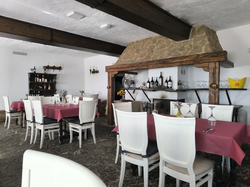 Restaurante Romano II_Medinaceli_slider_image_2