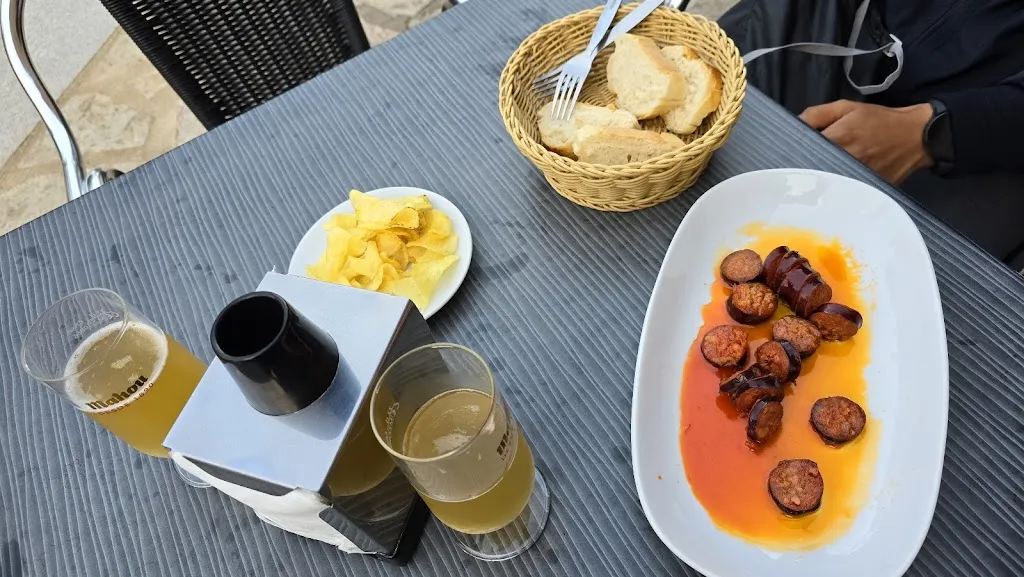 Menu_Café Bar Marpon_Medinaceli_image_4