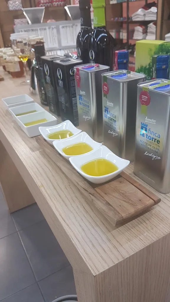 Menu_Abades Lodares_Medinaceli_immagine_6