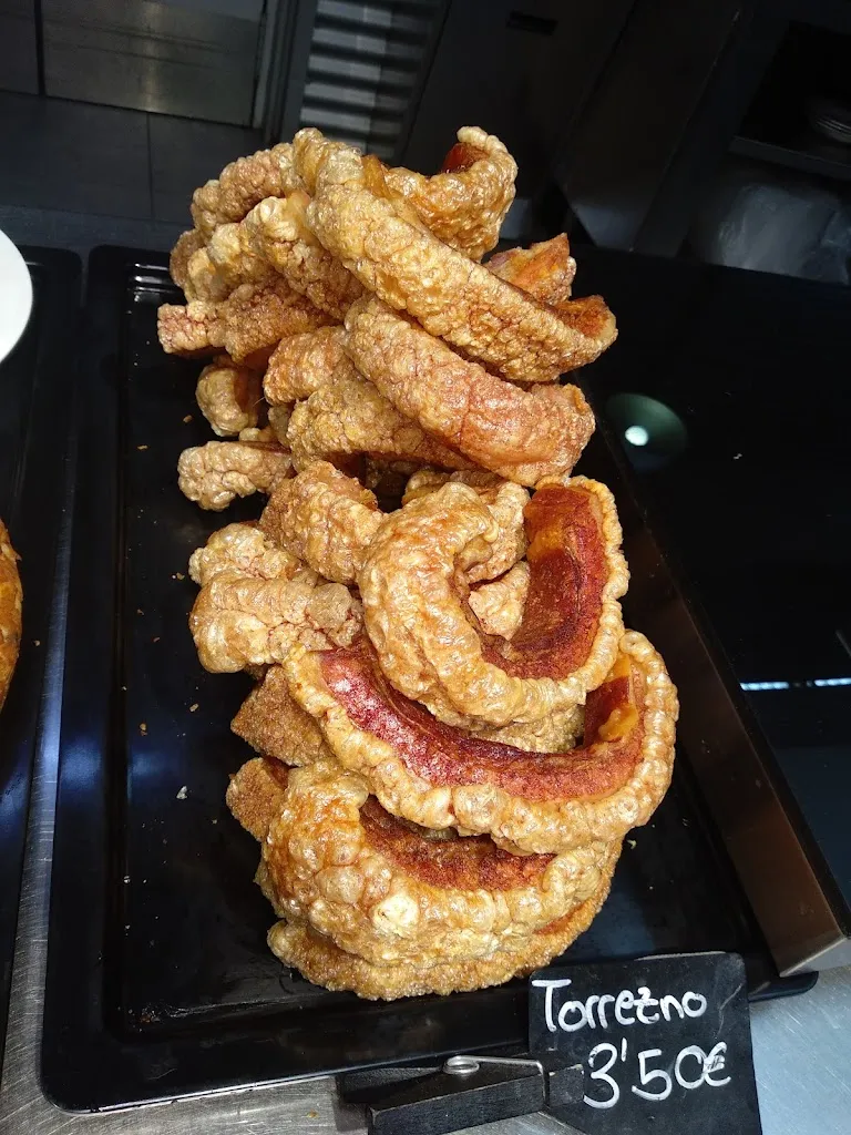 Menu_Abades Lodares_Medinaceli_immagine_9