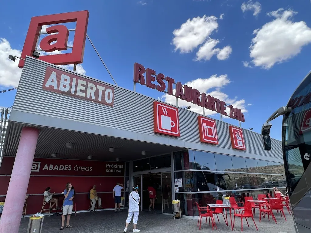 Anna Krzak_Abades Lodares_Medinaceli_recensione