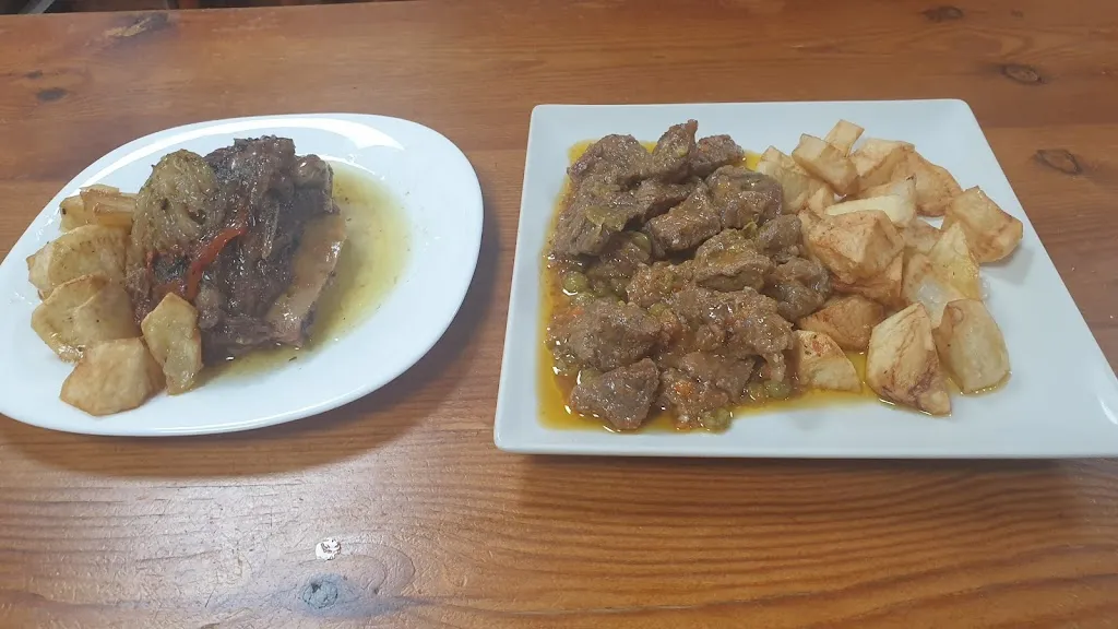 Menu_Café Bar El Cañadas_Cuevas del Almanzora_image_4