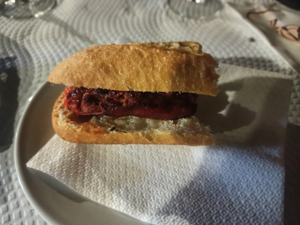 Menu_Café Bar El Cañadas_Cuevas del Almanzora_image_6