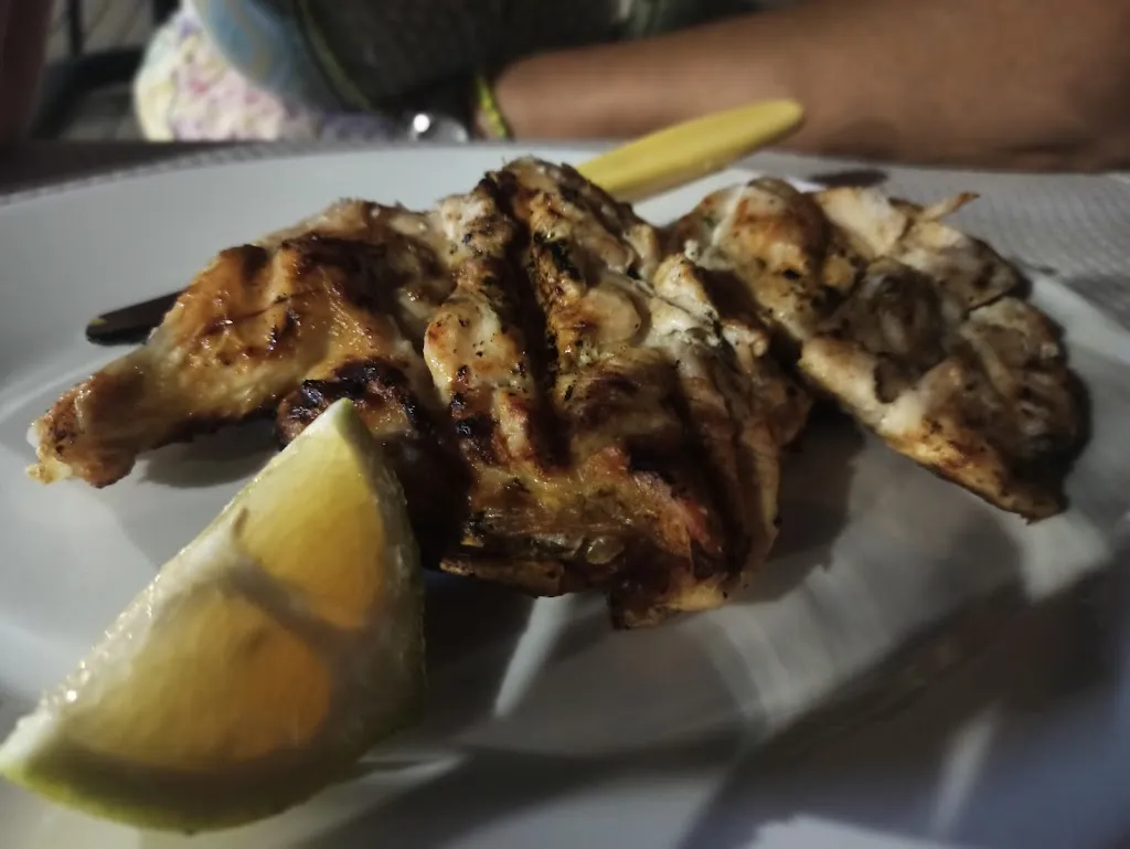 Menu_Café Bar El Cañadas_Cuevas del Almanzora_image_8