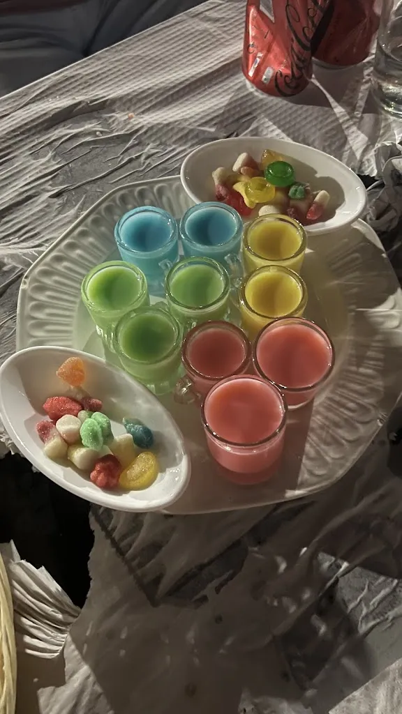 Pili Rodriguez_Café Bar El Cañadas_Cuevas del Almanzora_review