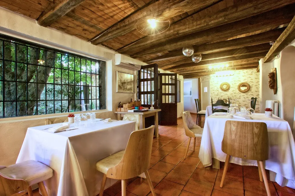 Restaurante en Medinaceli - El cuartel_Medinaceli_slider_image_1