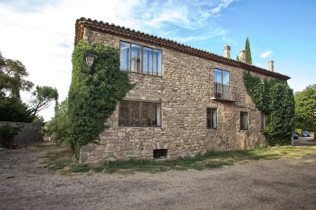 Restaurante en Medinaceli - El cuartel_Medinaceli_slider_image_3