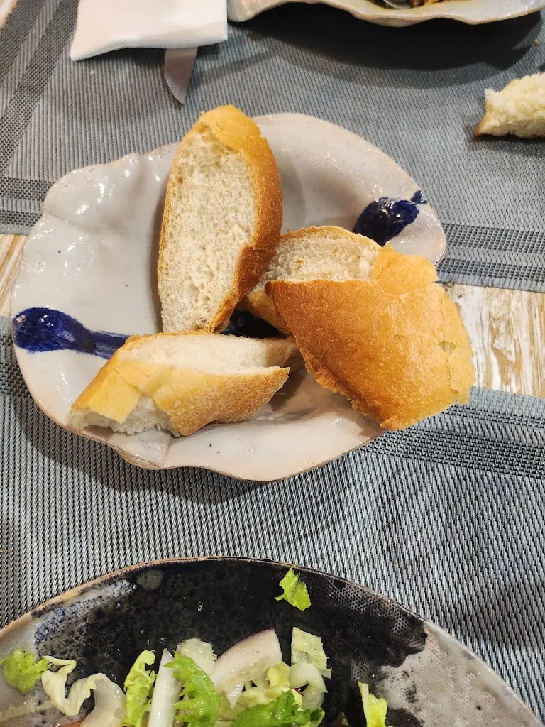 Swan M_Restaurante La Cerámica_Medinaceli_review