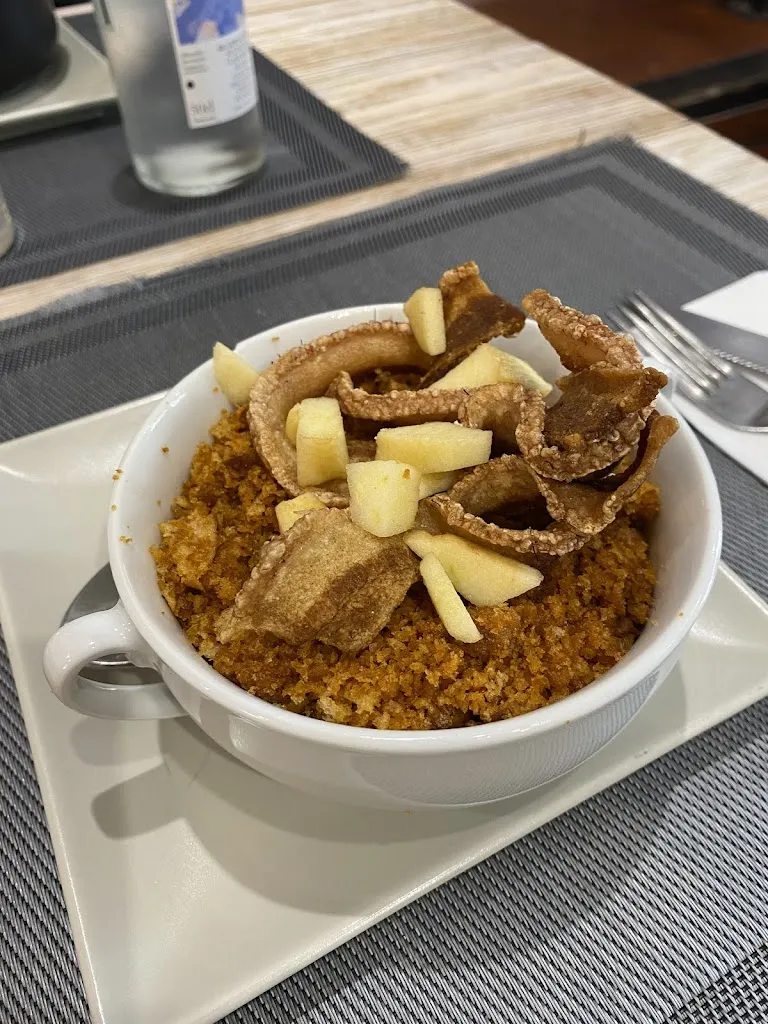 Restaurante La Cerámica restaurant in Medinaceli