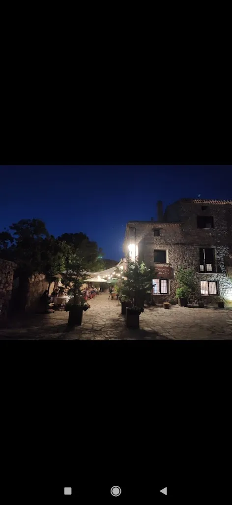 nora joel_La Cerámica Restaurante, Hotel Rural_Medinaceli_review