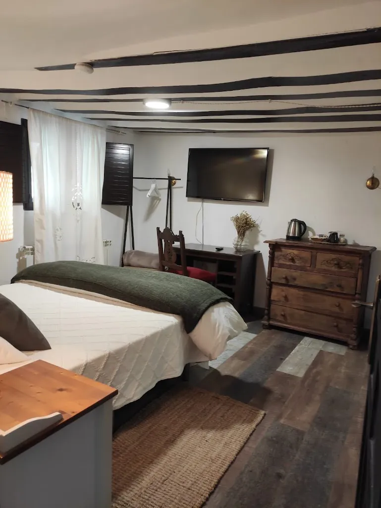 La Cerámica Restaurante, Hotel Rural_Medinaceli_slider_image_2