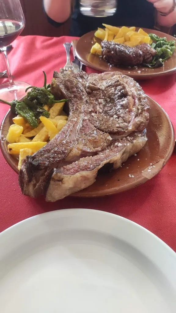 Menu_La Parrilla de San Bartolo_Nafría de Ucero_image_5