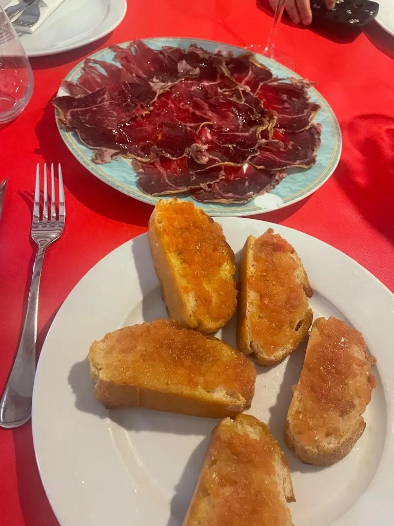 Àlex García_La Parrilla de San Bartolo_Nafría de Ucero_review