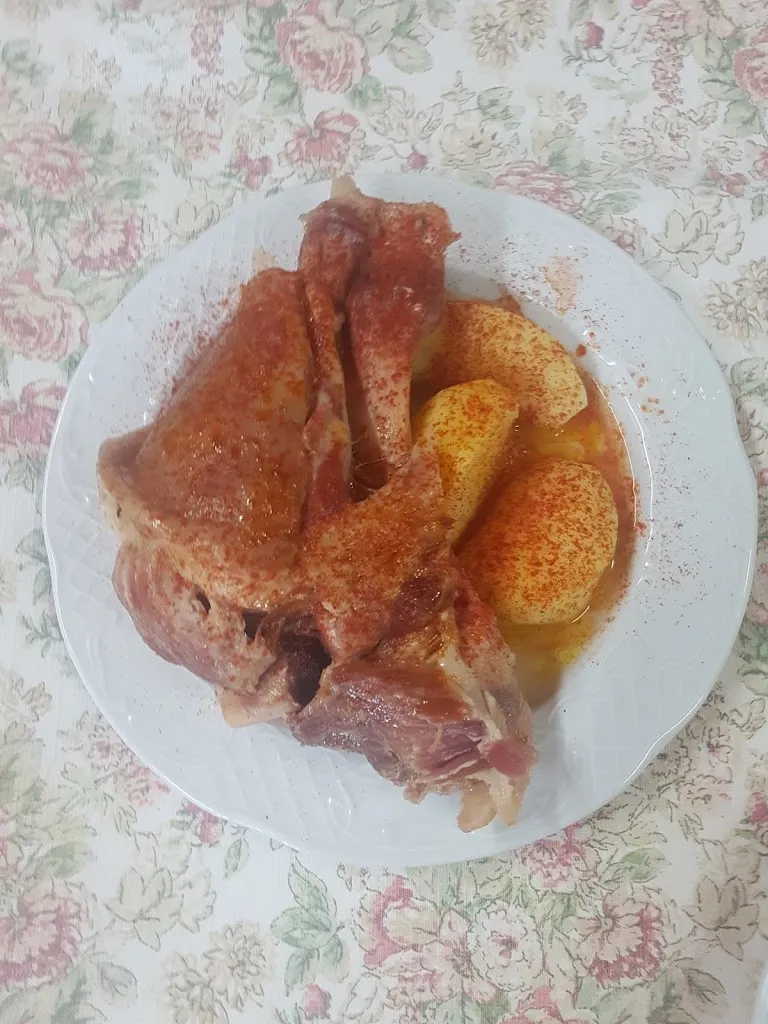 Menu_Restaurante Cueva Galiana_Nafría de Ucero_image_2