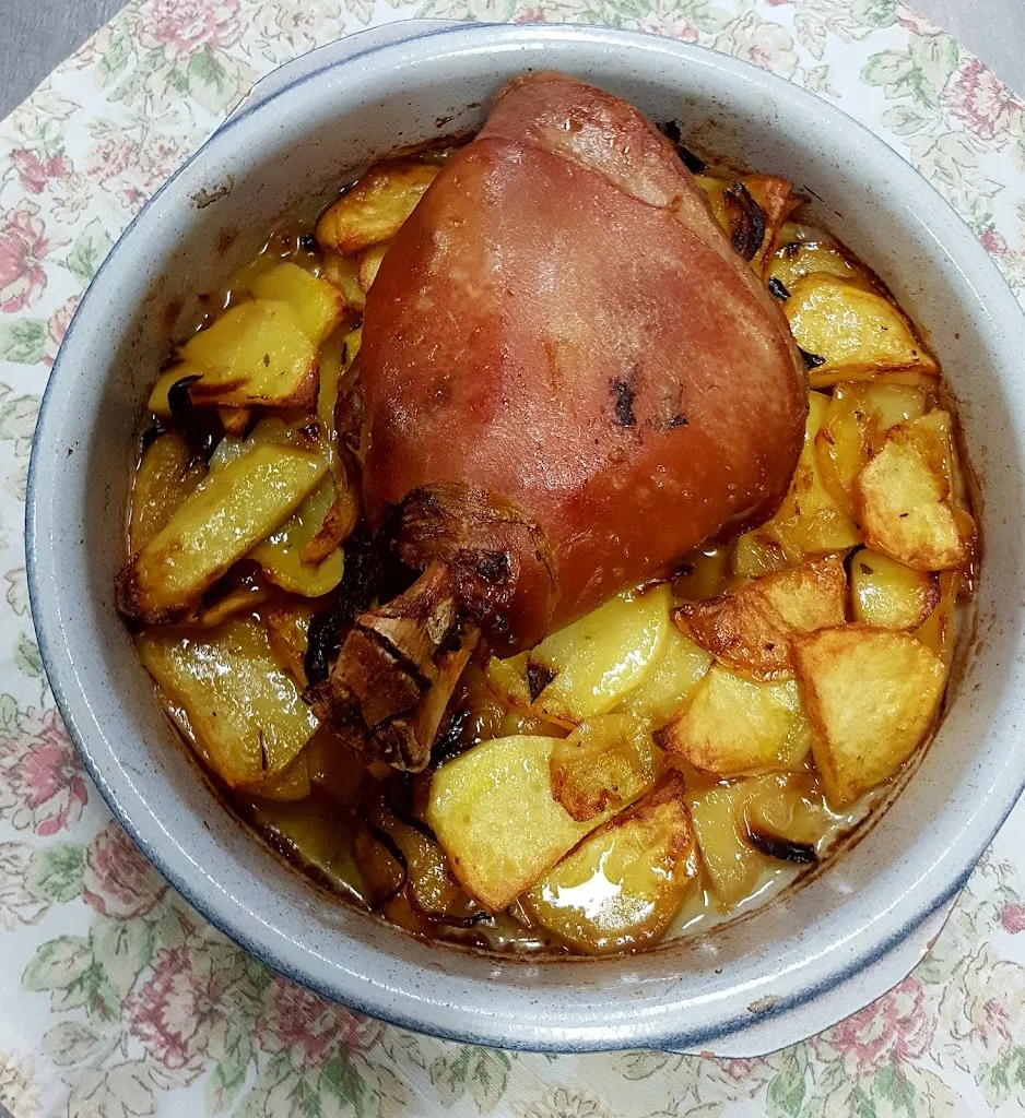 Menu_Restaurante Cueva Galiana_Nafría de Ucero_image_4
