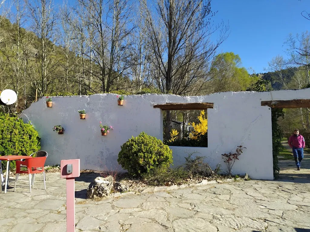 Restaurante Cueva Galiana_Nafría de Ucero_slider_image_2