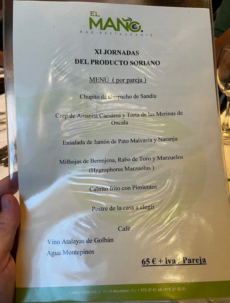 Menu_El Maño_Navaleno_image_2