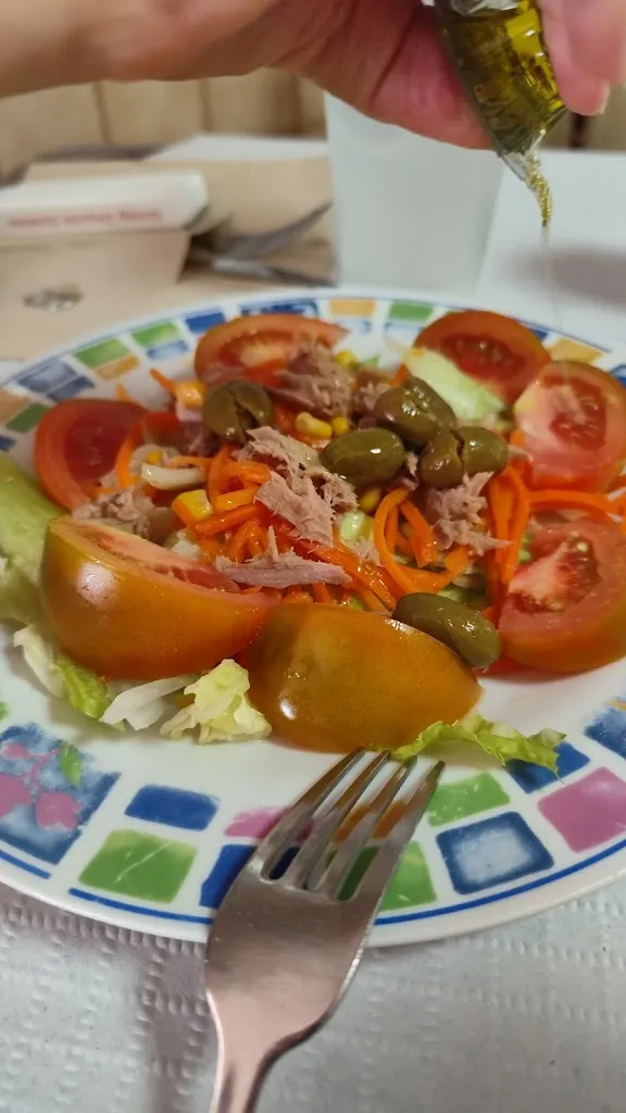 Restaurante El Jarrao_Cuevas del Almanzora_slider_image_2