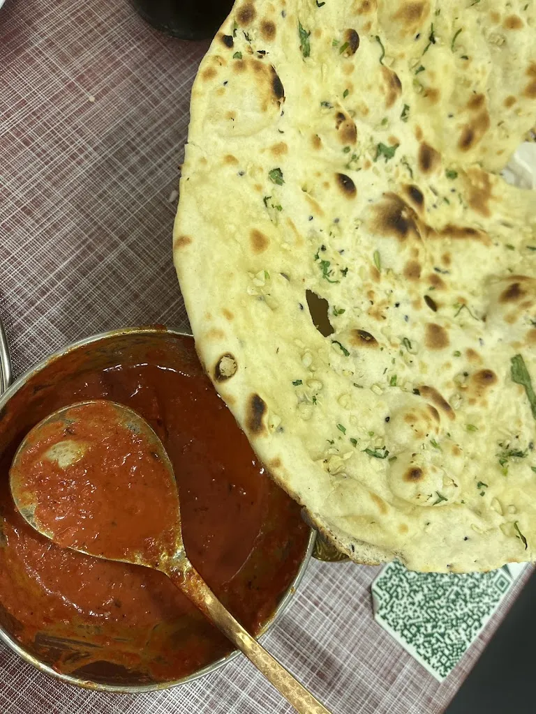 Daniel S_Restaurante Rosa Nepal_Nepas_review