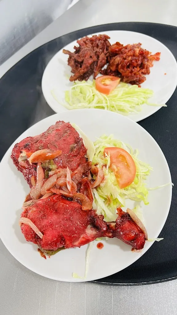 UB FANCY_Restaurante Rosa Nepal_Nepas_review