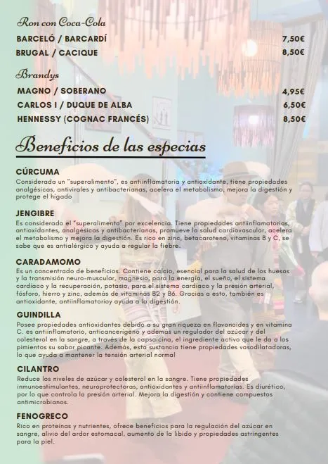 Menu_Restaurante Nepalí | Himalayan Tandoori | Madrid_Nepas_image_3