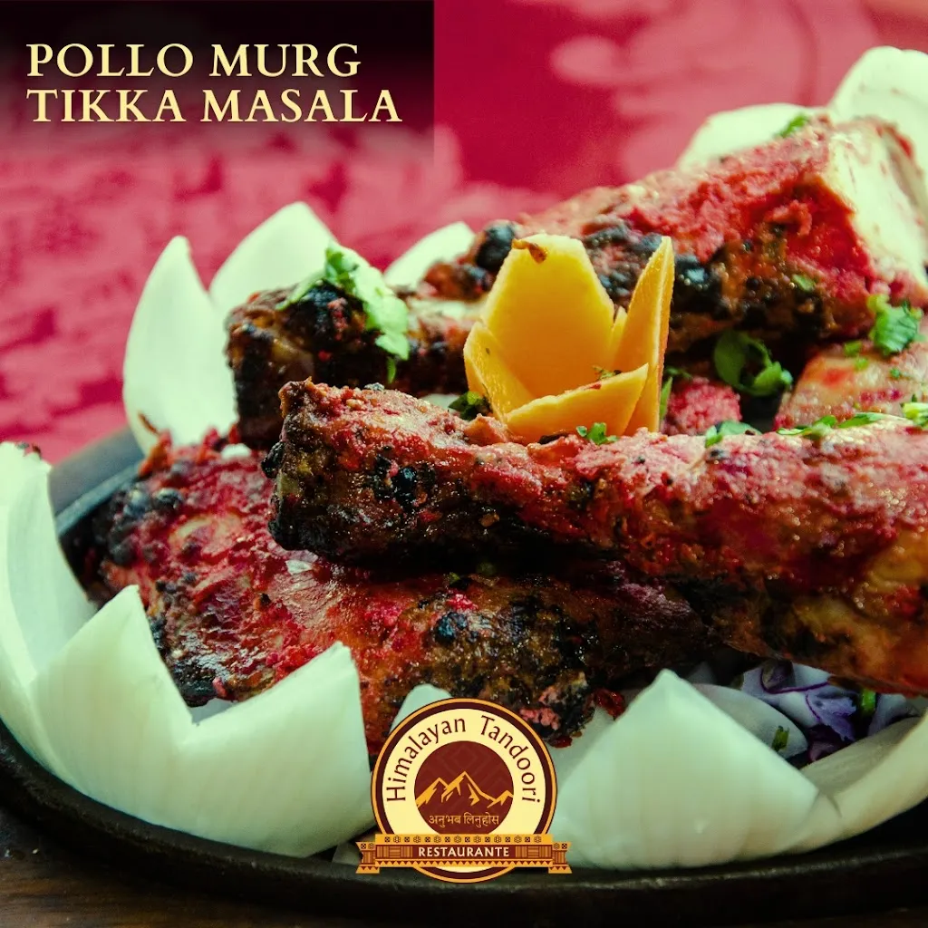 Menu_Restaurante Nepalí | Himalayan Tandoori | Madrid_Nepas_image_5