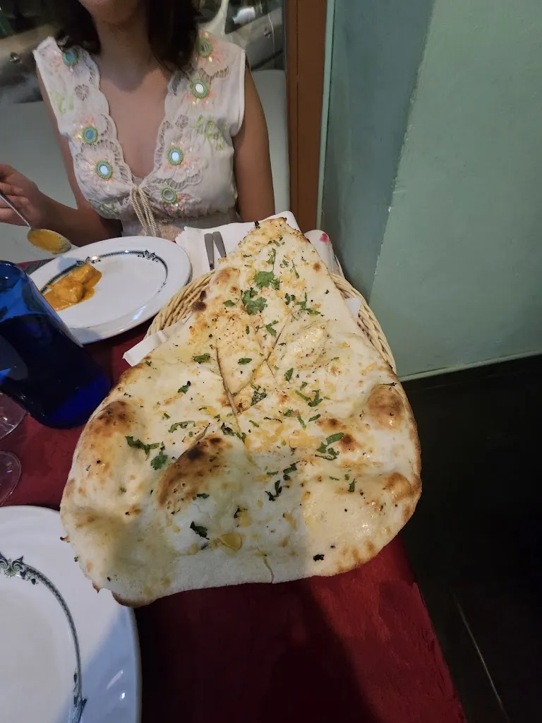 Irina-Alina Tudorache_Restaurante Nepalí | Himalayan Tandoori | Madrid_Nepas_review