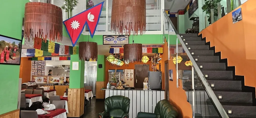 Restaurante Nepalí | Himalayan Tandoori | Madrid_Nepas_slider_image_3