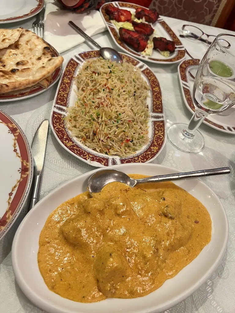 Menu_Restaurante Himalaya_Nepas_immagine_5