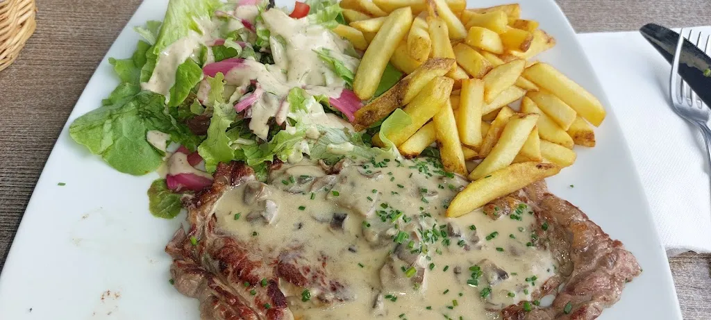 Menu_La Brasserie des Halles - Cave et cuisine à Nolay_Nolay_image_6