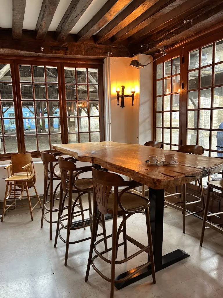 La Brasserie des Halles - Cave et cuisine à Nolay_Nolay_slider_image_2