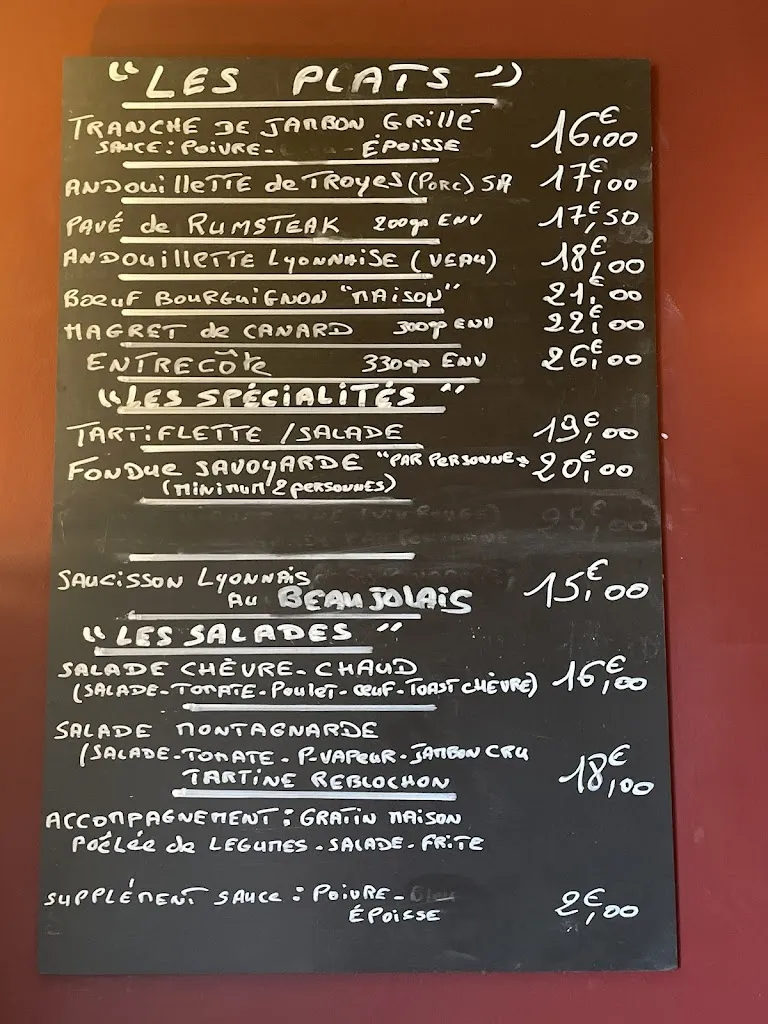 Menu_Au Tire Bouchon_Nolay_image_1