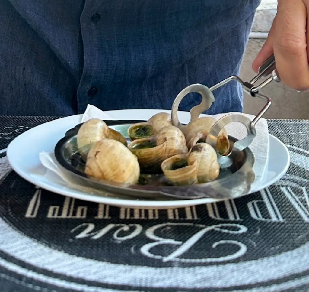 Lorenzo Gaspari_Au Tire Bouchon_Nolay_review