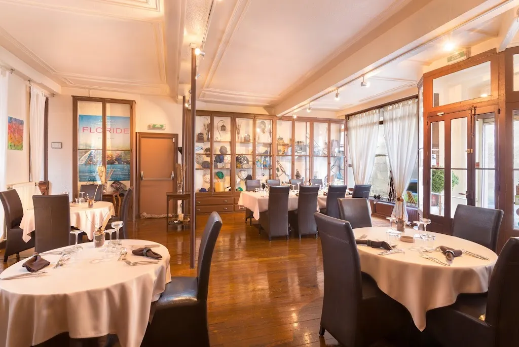 Midupi restaurant in Nolay