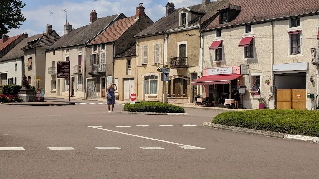 Julien Demassey_Le Burgonde_Nolay_review