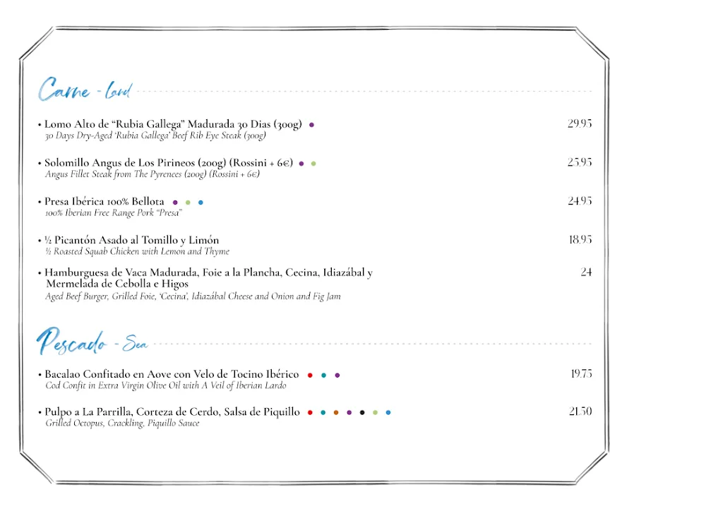 Menu_El Torrente Restaurant_Cuevas del Almanzora_image_3