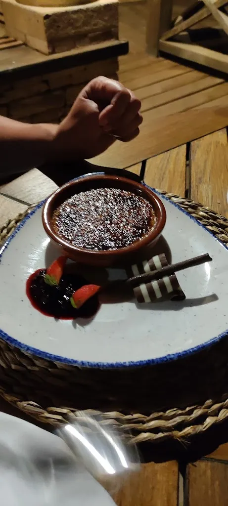 Menu_El Torrente Restaurant_Cuevas del Almanzora_image_5