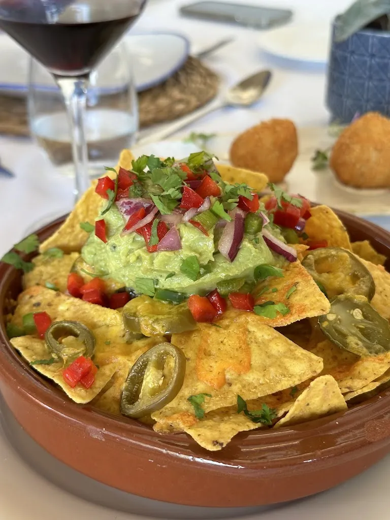 Menu_El Torrente Restaurant_Cuevas del Almanzora_image_8