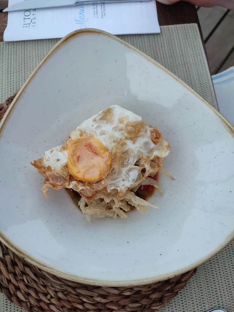 Emma Louise Fairbairn_El Torrente Restaurant_Cuevas del Almanzora_review