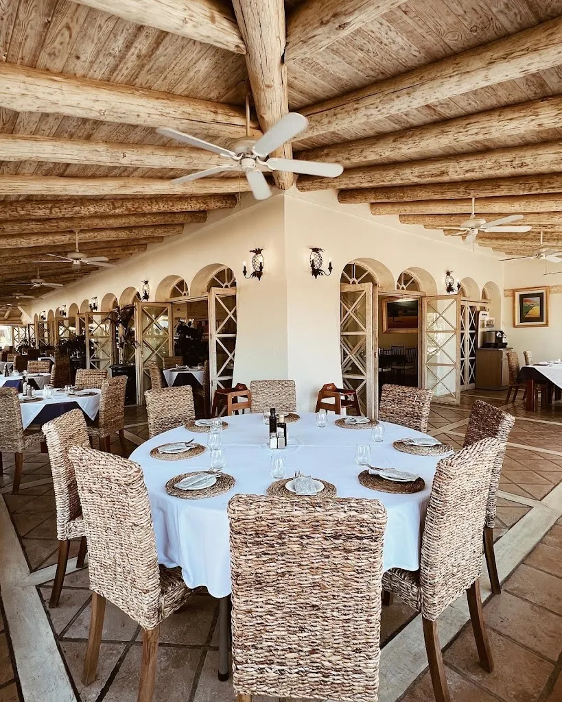 El Torrente Restaurant_Cuevas del Almanzora_slider_image_1