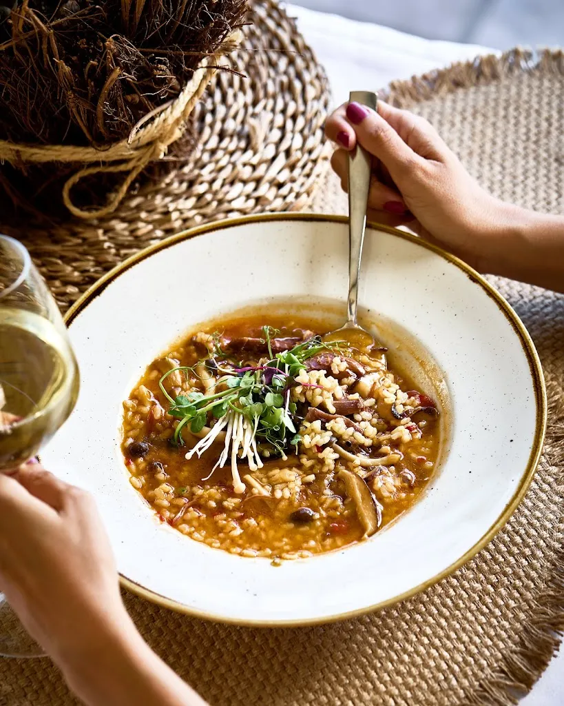 El Torrente Restaurant_Cuevas del Almanzora_slider_image_3