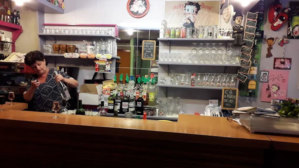 Villeneuve Elisabeth restaurant in Nolay