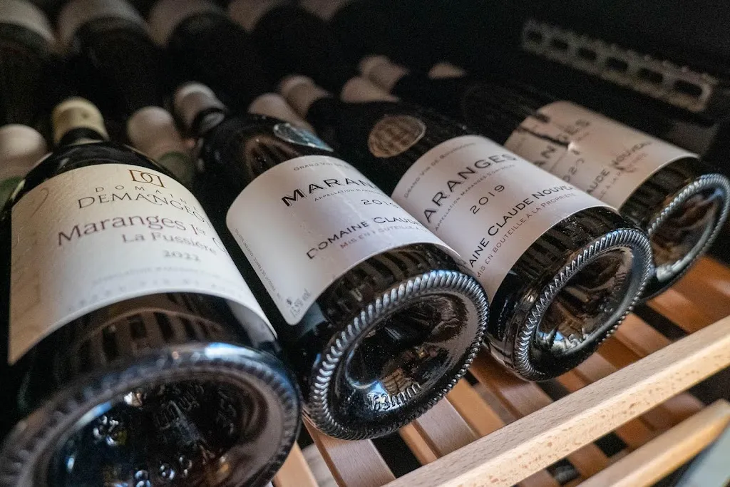 Restaurant LE MENU_Nolay_slider_image_2