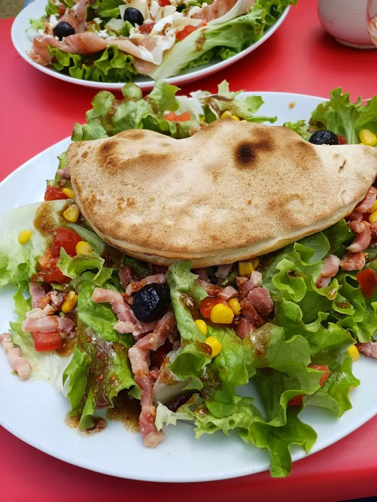 Catherine Michel_Les Piments du Lac_Nolay_review