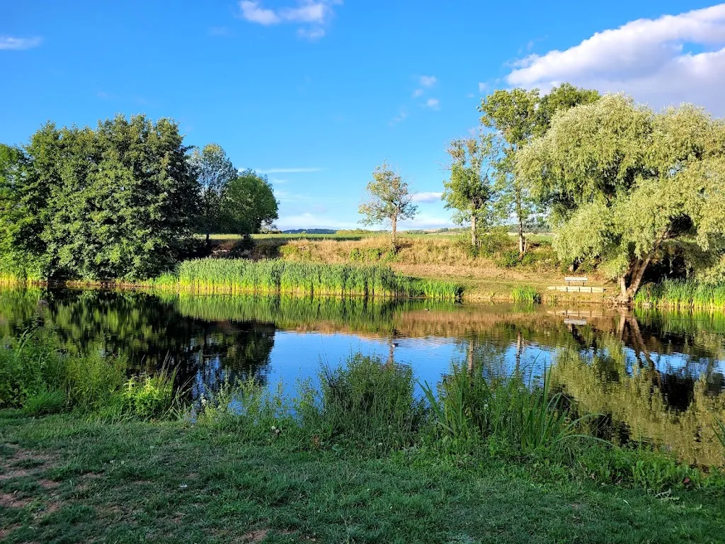 Michèle michele_Les Piments du Lac_Nolay_review