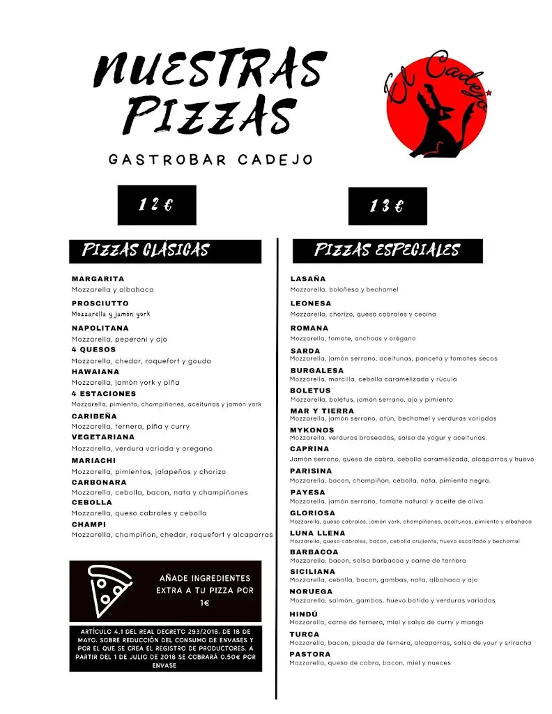 Menu_El Cadejo_Olvega_immagine_1