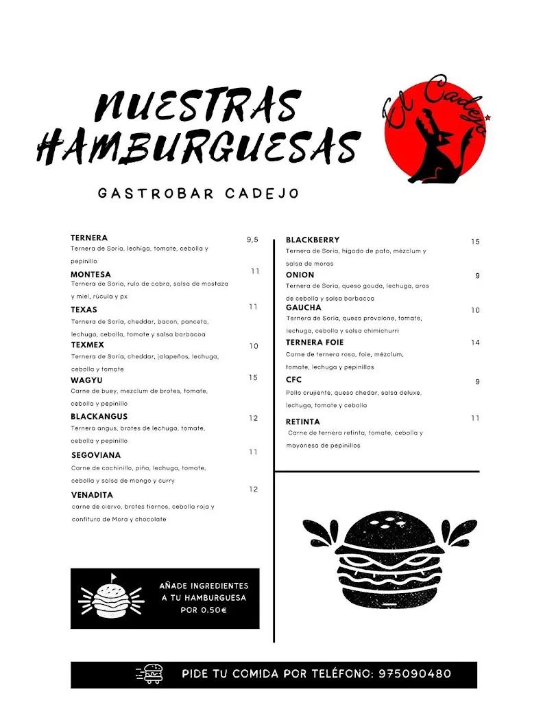 Menu_El Cadejo_Olvega_immagine_2